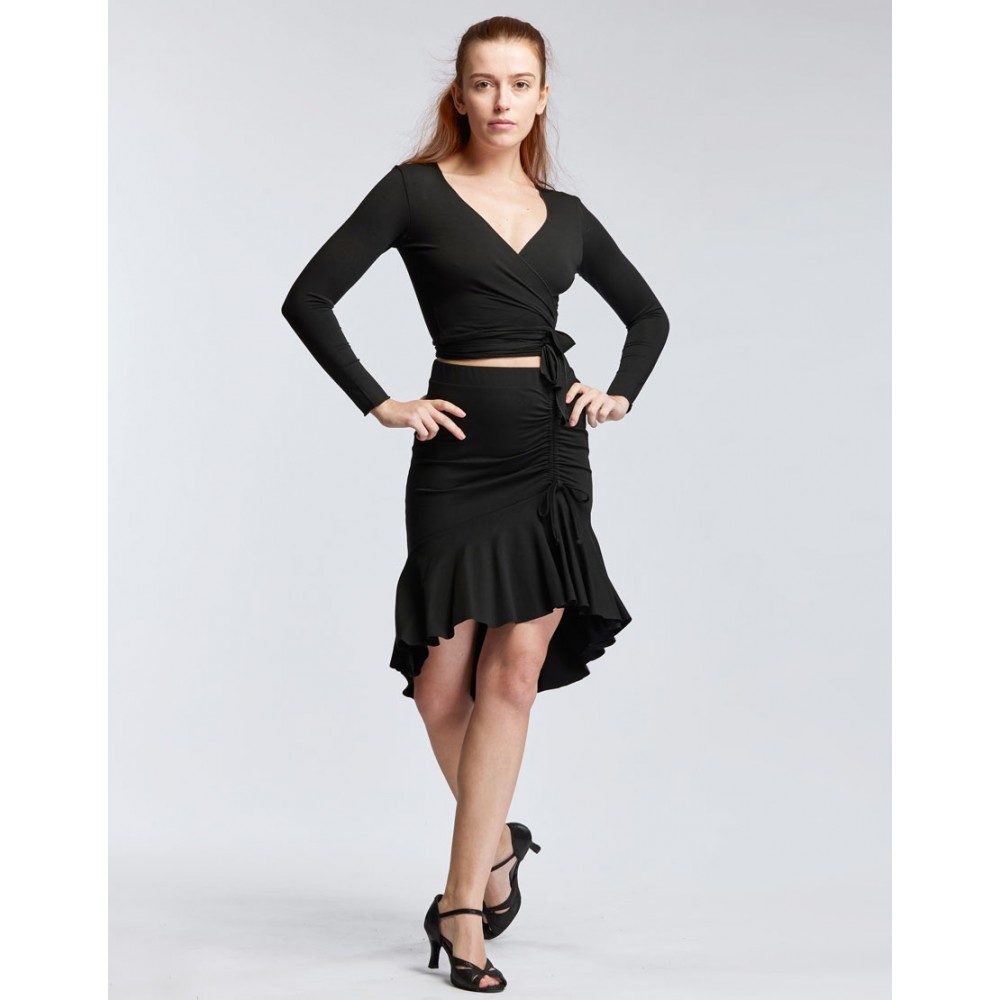 Jupe danses latines - ALANA