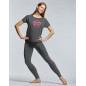Legging De Danse - ADALIE NEON