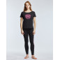 Legging De Danse - ADALIE NEON