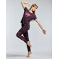 Legging De Danse - ADALIE NEON