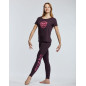 Legging De Danse - ADALIE NEON