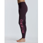Legging De Danse - ADALIE NEON