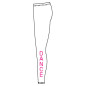 Legging De Danse - ADALIE NEON