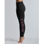 Legging De Danse - ADALIE NEON