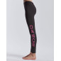 Legging De Danse Enfant - ADALIE JR NEON