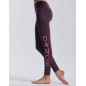 Legging De Danse Enfant - ADALIE JR NEON