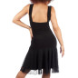 Robe latine So Dança E11034