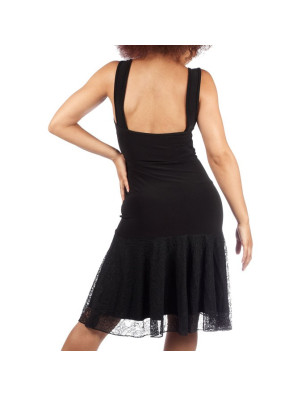 ROBE DE DANSES LATINES SO DANCA