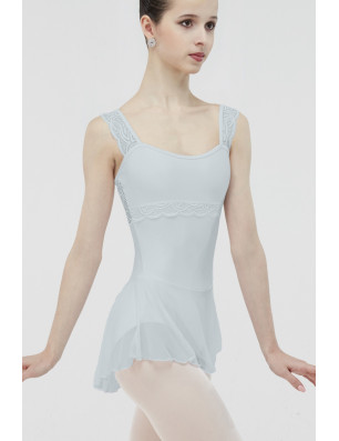 Justaucorps fille Etincelle Wear Moi - FAME LaMaisonDeLaDanse