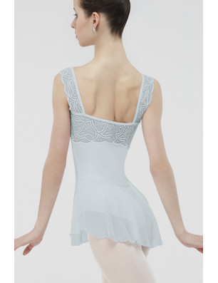 Justaucorps fille Etincelle Wear Moi - FAME LaMaisonDeLaDanse