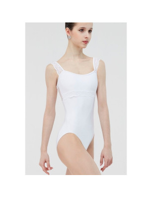 Justaucorps ERINE Wear Moi - FAME La Maison De La Danse