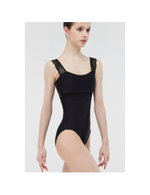 Justaucorps ERINE Wear Moi - FAME La Maison De La Danse