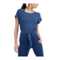 Top à nouer Repetto W0623