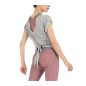 Top à nouer Repetto W0623