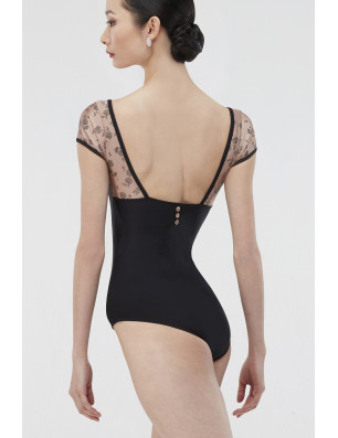 Justaucorps Sunset Wear Moi Wear Moi - FAME LaMaisonDeLaDanse