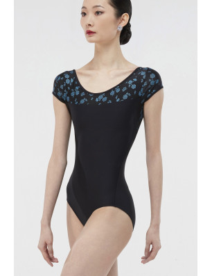 Justaucorps Sunset Wear Moi Wear Moi - FAME LaMaisonDeLaDanse