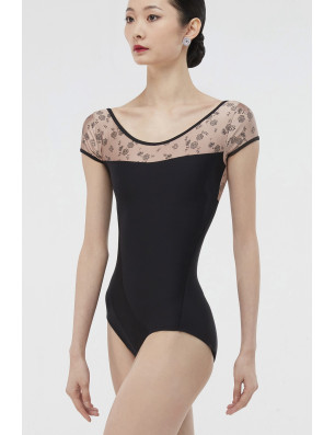 Justaucorps Sunset Wear Moi Wear Moi - FAME LaMaisonDeLaDanse