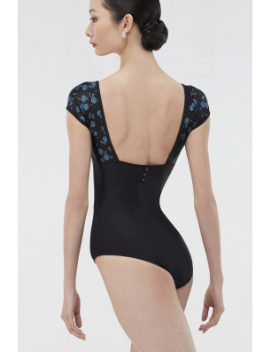 Justaucorps Sunset Wear Moi Wear Moi - FAME LaMaisonDeLaDanse