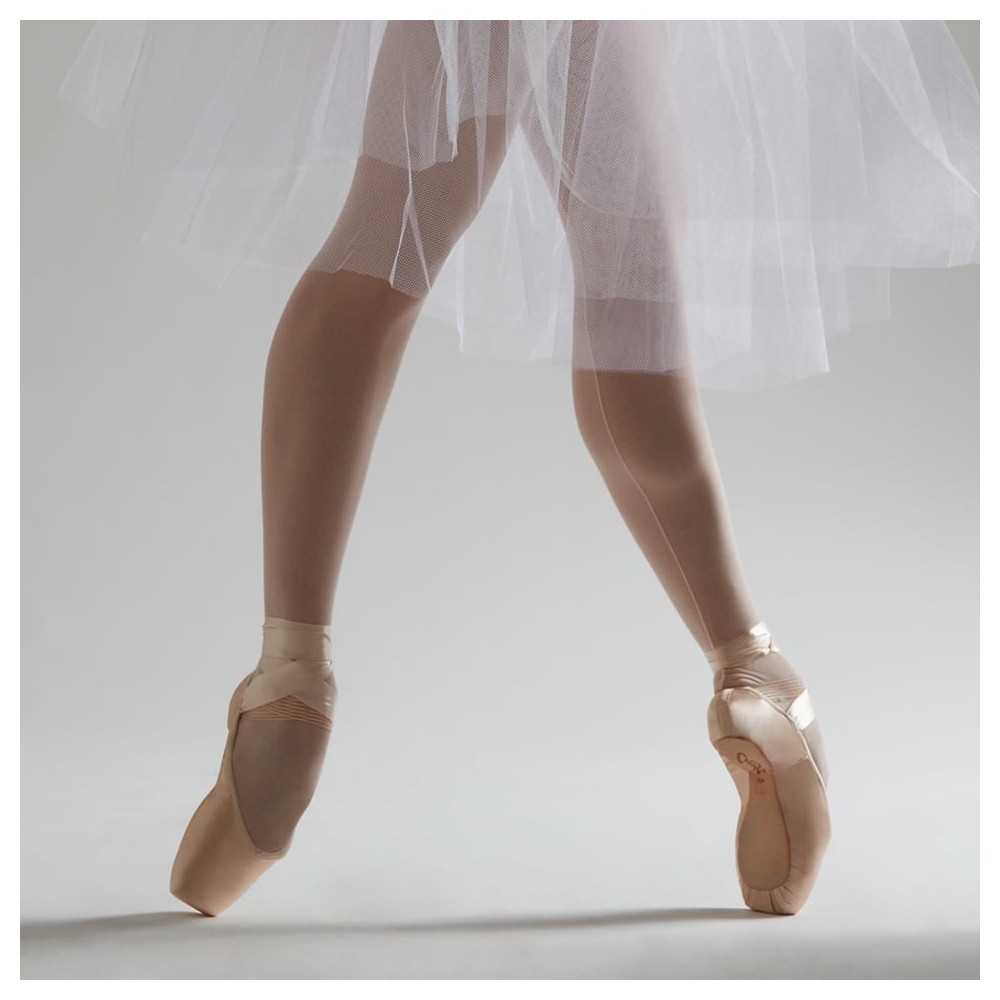 Pointe Studio Capezio 1121