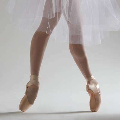 POINTES CAPEZIO STUDIO