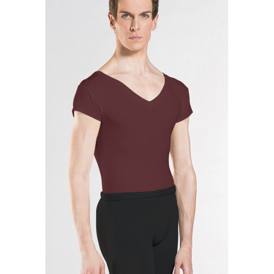 T-shirt HAXO Wear Moi Wear Moi - FAME LaMaisonDeLaDanse
