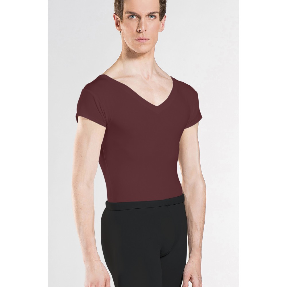 T-shirt HAXO Wear Moi