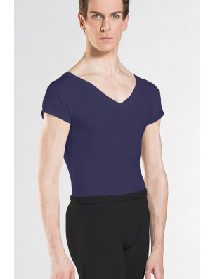T-shirt HAXO Wear Moi Wear Moi - FAME LaMaisonDeLaDanse