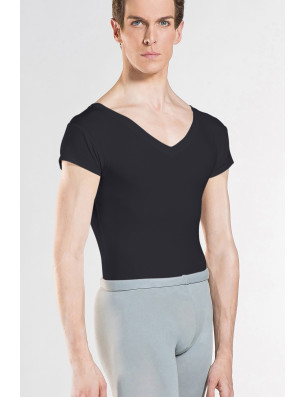 T-shirt HAXO Wear Moi Wear Moi - FAME LaMaisonDeLaDanse
