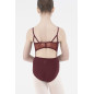 Justaucorps Enfant Cassis Wear Moi