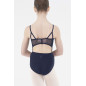 Justaucorps Enfant Cassis Wear Moi