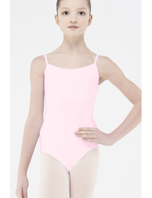 Justaucorps Enfant Cassis Wear Moi Wear Moi - FAME LaMaisonDeLaDanse