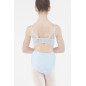 Justaucorps Enfant Cassis Wear Moi