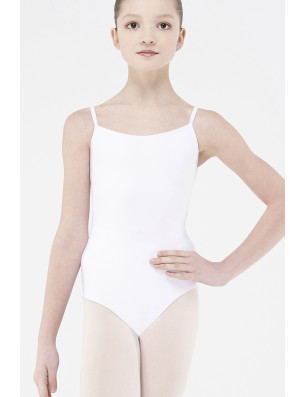 Justaucorps Enfant Cassis Wear Moi Wear Moi - FAME LaMaisonDeLaDanse