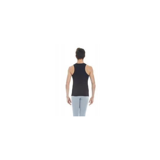 Débardeur Homme INTERMEZZO 6193 - FAME LA MAISON DE LA DANSE