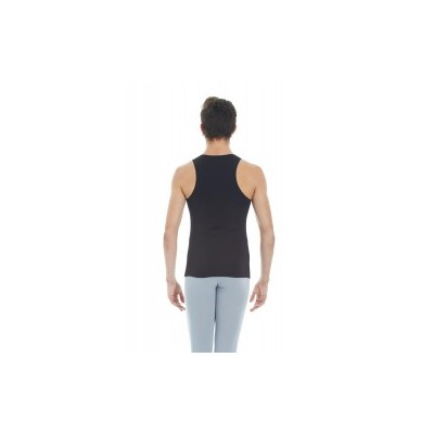 Débardeur Homme INTERMEZZO 6193 - FAME LA MAISON DE LA DANSE