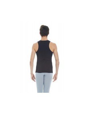Débardeur Homme INTERMEZZO 6193 - FAME LA MAISON DE LA DANSE