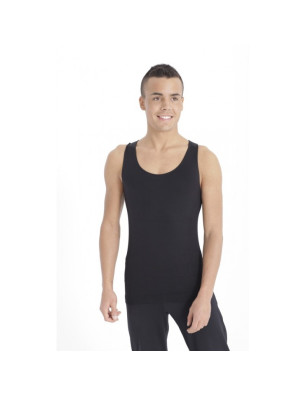 Débardeur Homme INTERMEZZO 6193 - FAME LA MAISON DE LA DANSE