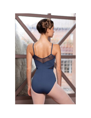 Justaucorps Femme INTERMEZZO 31592 - FAME LA MAISON DE LA DANSE