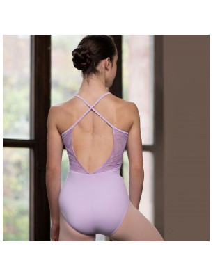 Justaucorps Femme Intermezzo 31593 - FAME LA MAISON DE LA DANSE