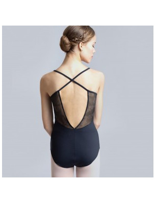Justaucorps Femme Intermezzo 31593 - FAME LA MAISON DE LA DANSE