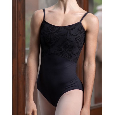 Justaucorps Femme Intermezzo 31587 - FAME LA MAISON DE LA DANSE