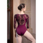 Justaucorps Femme Intermezzo 31588