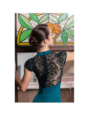 Justaucorps Femme Intermezzo 31589 - FAME LA MAISON DE LA DANSE