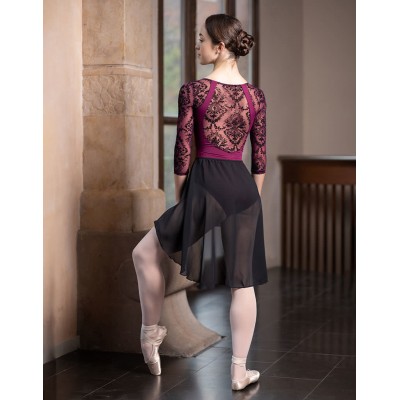 Jupette Femme Intermezzo 7799 - FAME LA MAISON DE LA DANSE