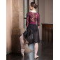 Jupette Femme - 7799