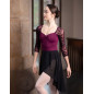 Jupette Femme - 7799