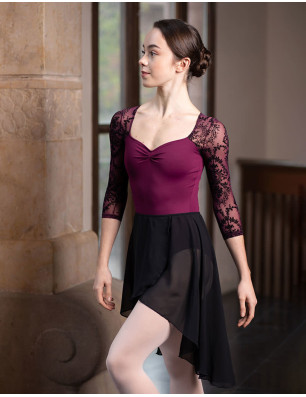 Jupette Femme Intermezzo 7799 - FAME LA MAISON DE LA DANSE