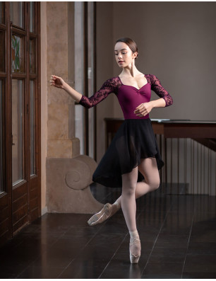 Jupette Femme Intermezzo 7799 - FAME LA MAISON DE LA DANSE