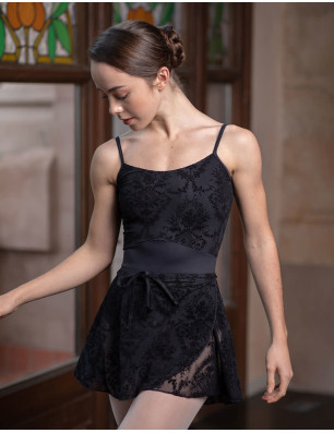 Jupette Femme Intermezzo 7797 - FAME LA MAISON DE LA DANSE