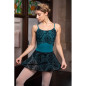 Jupette Femme - 7797